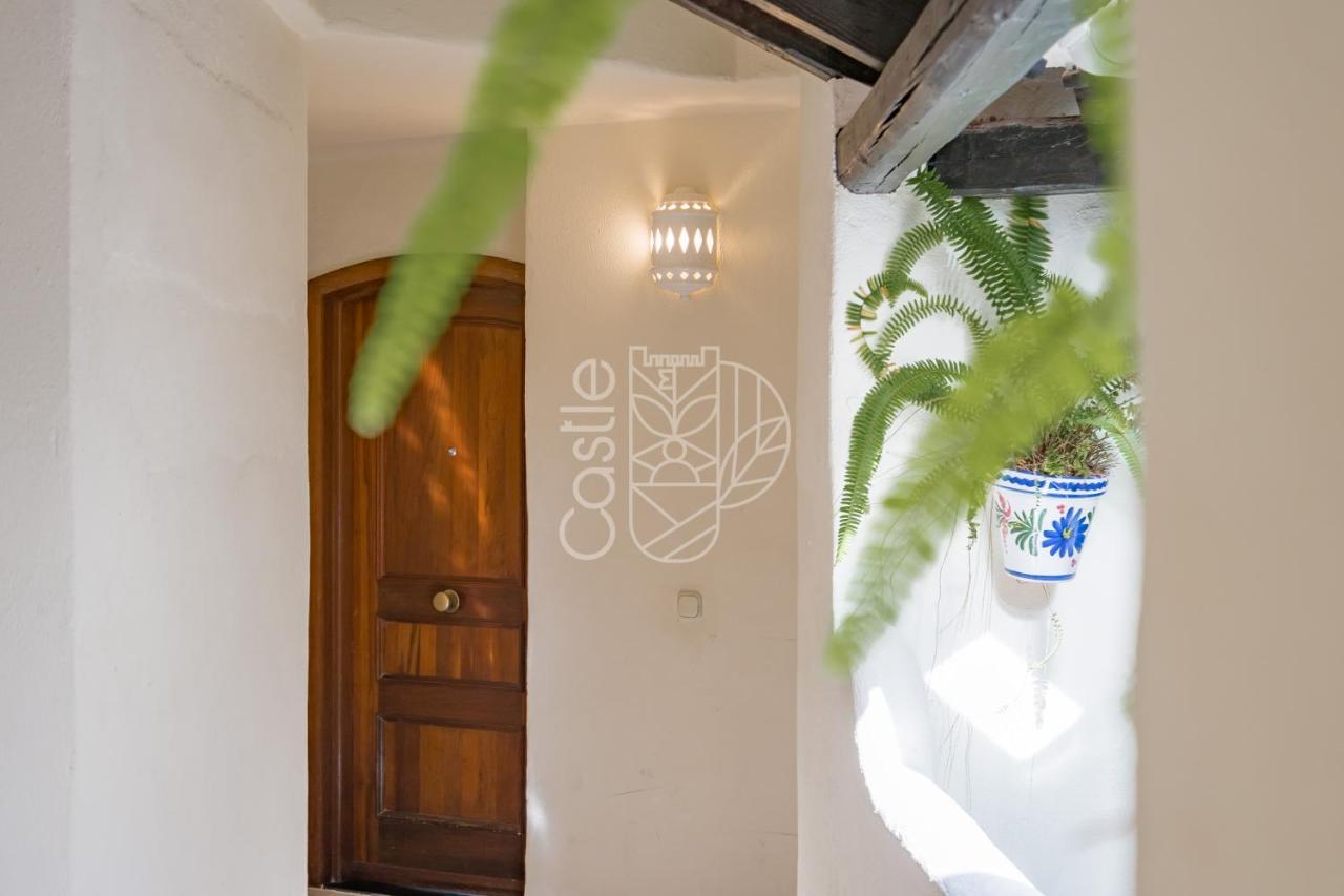 Malaga Benalmadena Puerto Marina Playa Vacacional Luxury Appartement Buitenkant foto